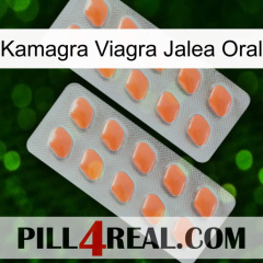 Kamagra Viagra Oral Jelly 27